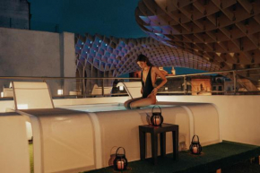 Welldone Metropol, Seville